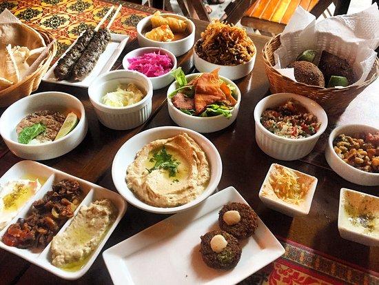 Pimenta Siria Buzios